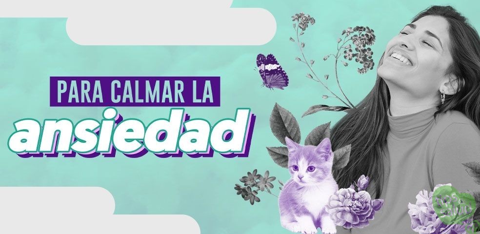 ansiedad - Tips de Salud Ansiedad