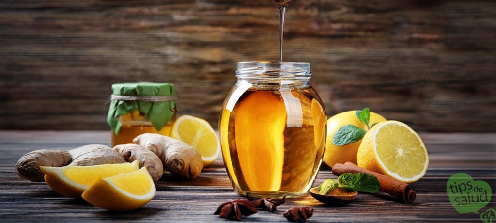remedios-caseros-y-naturales-para-la-tos - Tips de Salud La tos