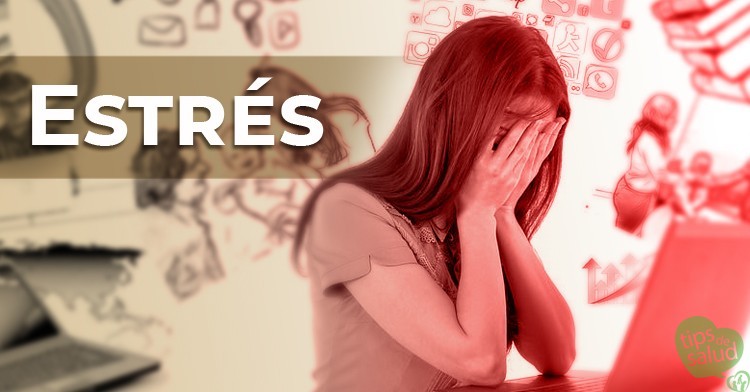 estres - Tips de Salud Estres