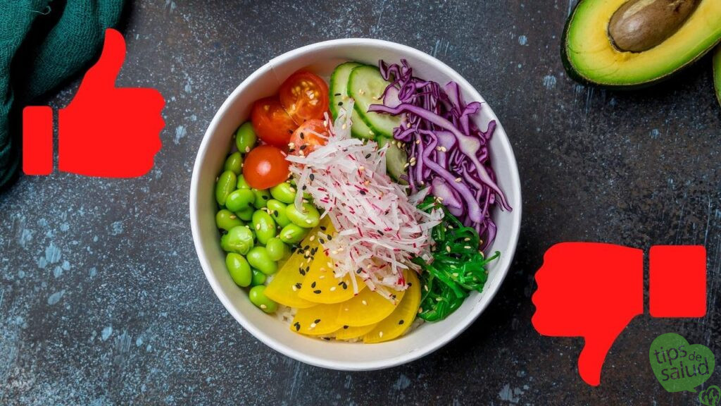 Vegetariano