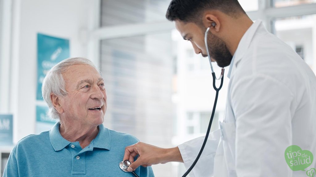 chequeos medicos pruebas