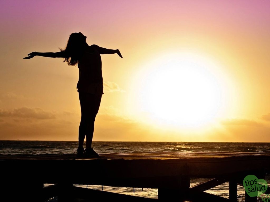 Activa y feliz: Tips para estar en forma