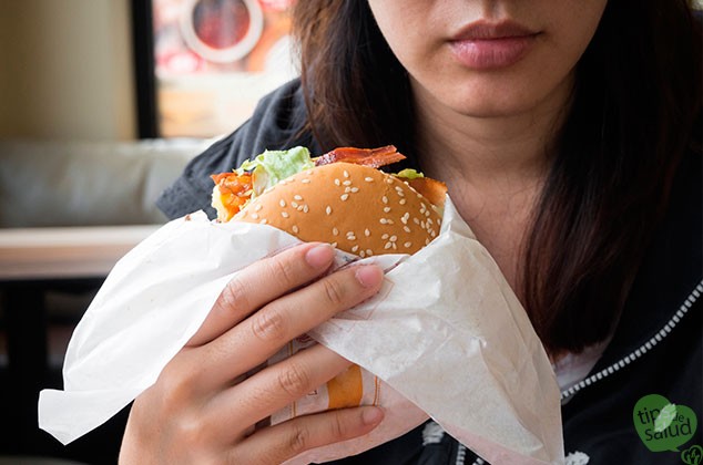 Adiós a los antojos con estos trucos